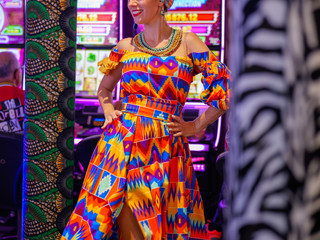 Casino Café de Paris @Monte-Carlo SBM Casino Café de Paris @Monte-Carlo SBM