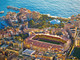 Jeune Chambre Économique de Monaco, allo Stade Louis II.