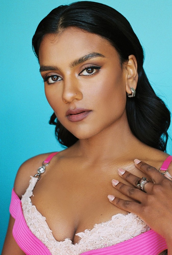 Simone Ashley Simone Ashley