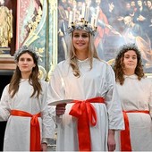 Haut des Cagnes, Santa Lucia Haut des Cagnes, Santa Lucia