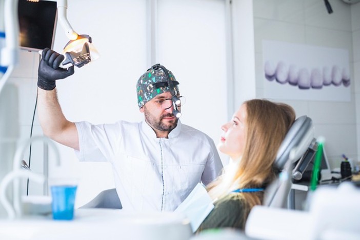 Estetica dentale avanzata: guida completa a faccette, sbiancamento e allineatori invisibili