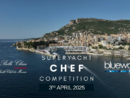 Superyacht Chef Competition Monaco 2025, la sfida gastronomica per chef di superyacht [VIDEO]