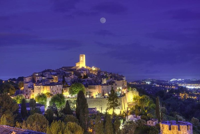 Saint Paul de Vence