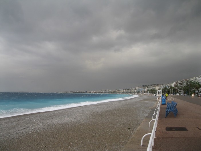 Spiagge di Nizza