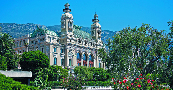 Monte-Carlo Société des Bains de Mer presenta il programma del mese di giugno tra Grand Prix de Monaco, nuove aperture e appuntamenti esclusivi Monte-Carlo Société des Bains de Mer presenta il programma del mese di giugno tra Grand Prix de Monaco, nuove aperture e appuntamenti esclusivi