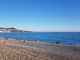 Spiaggia, foto di Ghjuvan Pasquale Spiaggia, foto di Ghjuvan Pasquale