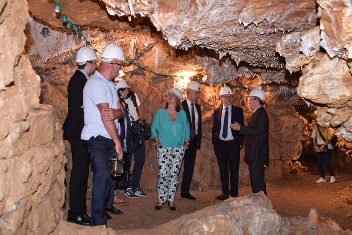 Sources Vaulabelle e Testimonio