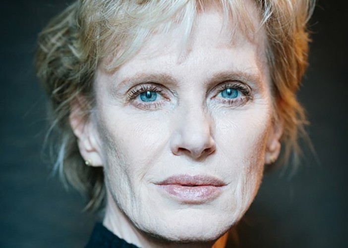Siri Hustvedt, vincitrice del Premio Principato 2025. Siri Hustvedt, vincitrice del Premio Principato 2025.
