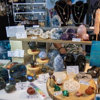 Salon du bien-être, Draguignan