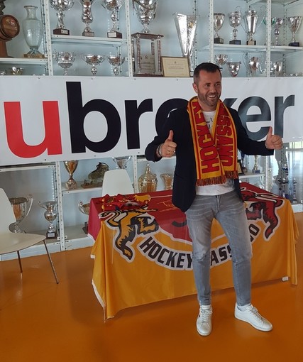 Luce e gas, ora c’e’ anche il ‘Palaubroker’ Luce e gas, ora c’e’ anche il ‘Palaubroker’