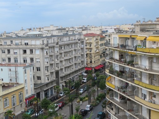 Quando l’alloggio viene “squattato” Quando l’alloggio viene “squattato”