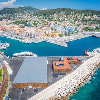 Apre a Nizza il Nice Boating Tomorrow: la nautica sostenibile protagonista sul Mediterraneo