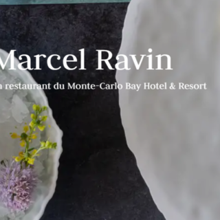 Dopo 5 mesi di lavori oggi riapre il nuovo ristorante stellato Blue Bay dello chef Marcel Ravin