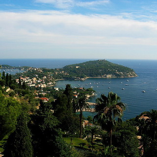 Saint Jean Cap Ferrat