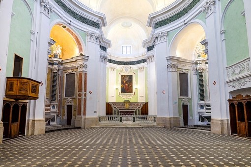 Église Abbatiale Saint-Pons Église Abbatiale Saint-Pons