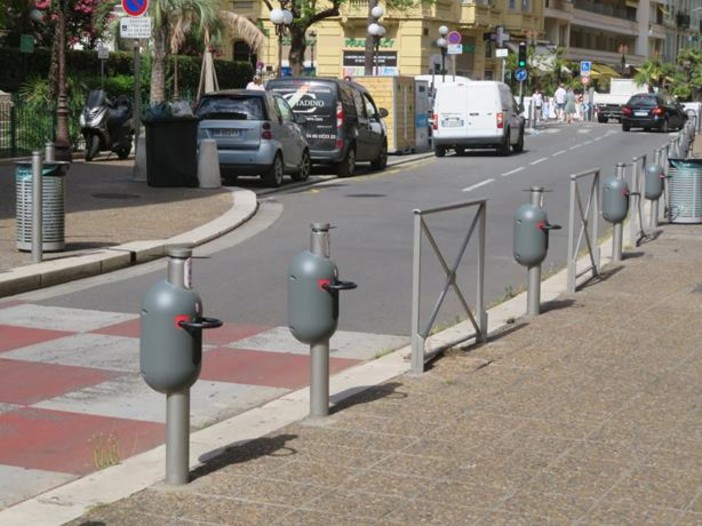 Rue de France a Nizza Rue de France a Nizza