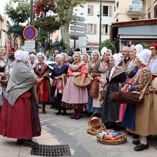 Saint-Laurent-du-Var, Fête du Terroir