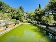 © La Serre de la Madone, Mentone.