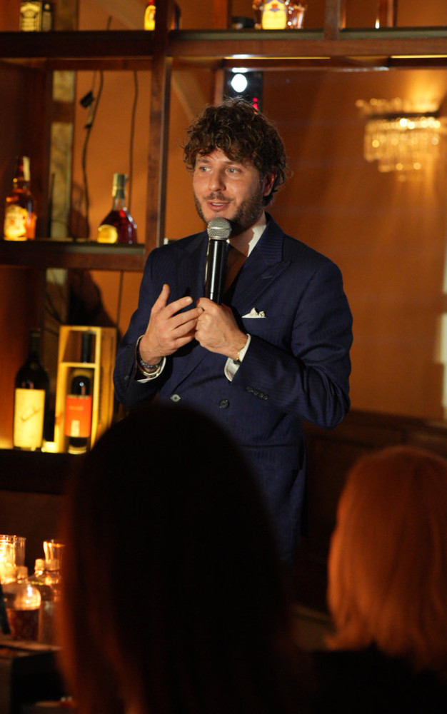 "Savini Momenti d'Autore": Eccellenza e Raffinatezza nell'Event Production Milanese "Savini Momenti d'Autore": Eccellenza e Raffinatezza nell'Event Production Milanese