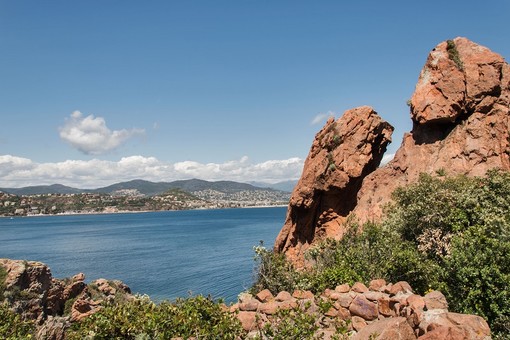 "Punta dell'aquila" di Simona Balbo "Punta dell'aquila" di Simona Balbo