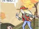 Quando una vignetta vale come mille editoriali