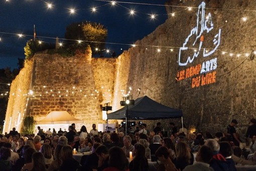 Saint-Paul-de-Vence, tre sere di risate: torna il festival «RempArts du rire»