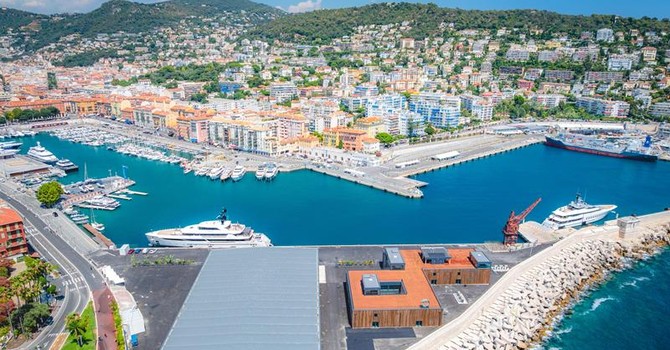 Apre a Nizza il Nice Boating Tomorrow: la nautica sostenibile protagonista sul Mediterraneo