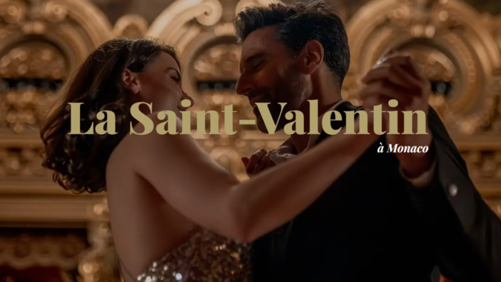 San Valentino 2025, festeggiate l'amore in un ambiente eccezionale: scegliete il Principato di Monaco San Valentino 2025, festeggiate l'amore in un ambiente eccezionale: scegliete il Principato di Monaco