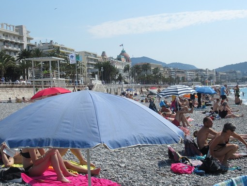 Bagni di mare: tanti consigli per una nuotata “sicura”