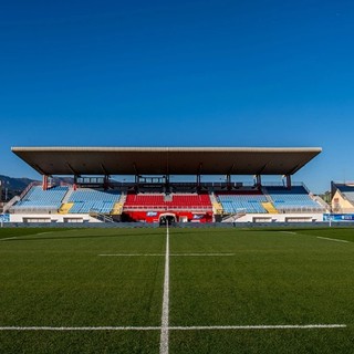 Nizza punta sul rugby: via libera al progetto per un nuovo stadio da 12 mila posti