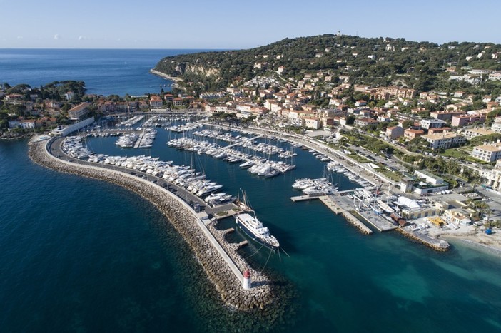 Saint Jean Cap Ferrat Saint Jean Cap Ferrat
