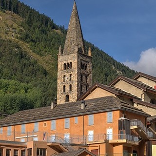 Foto 1: Scoprire i segreti di un villaggio di montagna - Foto Office de Tourisme Métropolitain Crédits photos : Anthony Turpaud