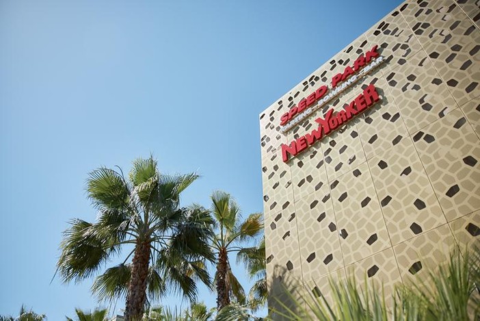 Shopping Promenade Riviera cambia volto: nuovo parco urbano e grandi aperture per l'estate 2026