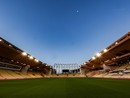 Lo stadio Louis II di Monaco