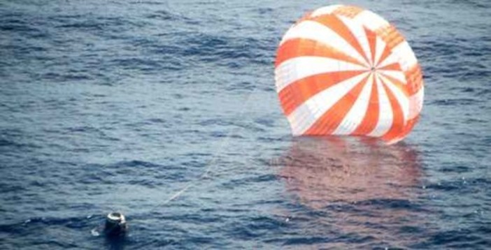 Covid, lo Sputnik ammara nella Baia degli Angeli Covid, lo Sputnik ammara nella Baia degli Angeli