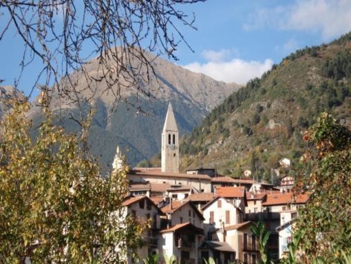 Saint Martin Vesubie