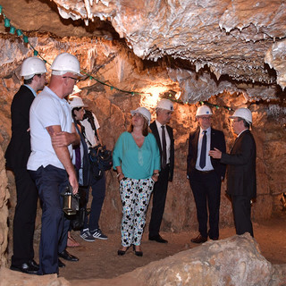 Sources Vaulabelle e Testimonio