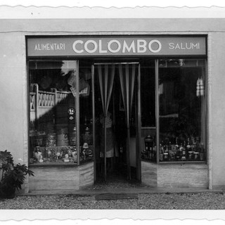 AlpiFOOD Magazine - Il Salumificio Colombo è la storia e l’evoluzione dei salumi in Italia