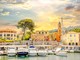 Saint Jean Cap Ferrat
