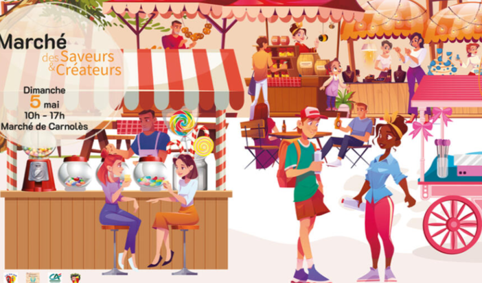 Roquebrune Cap-Martin prepara il "Mercato dei Sapori &amp; Creatori"