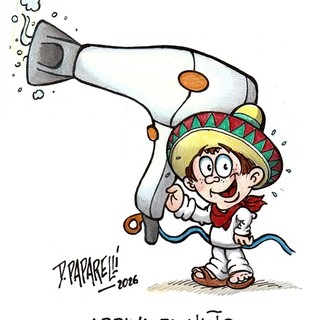 Quando una vignetta vale come mille editoriali
