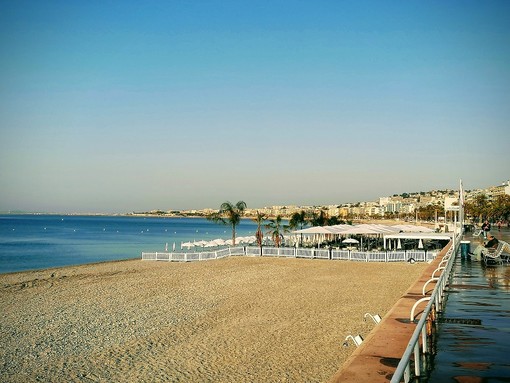 "Silenzio", fotografia di Paolo Rulfi "Silenzio", fotografia di Paolo Rulfi