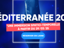 Il Museo oceanografico di Monaco presenta la nuova esposizione "Mediterraneo 2050"