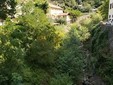 Il territorio circostante, la strada che conduce a Ilonse (foto 9 - 19. Le fotografie sono di Danilo Radaelli