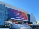 Cannes, da domani al via il Salone dell’Intelligenza Artificiale