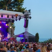 Saint Jazz Cap Ferrat Saint Jazz Cap Ferrat