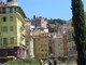 "Vieux Nice" di Alessio Gori "Vieux Nice" di Alessio Gori