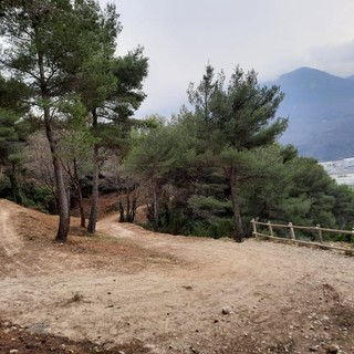 Saint Martin du Var, nelle fotografie di Danilo Radaelli