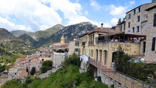 SAINTE-AGNES SAINTE-AGNES