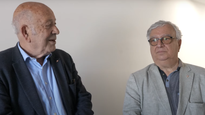 (Foto e video: Ville de Menton)